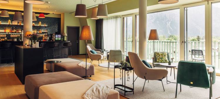 林茨哈瑞之家酒店公寓(harry's home Lienz hotel & apartments)图片