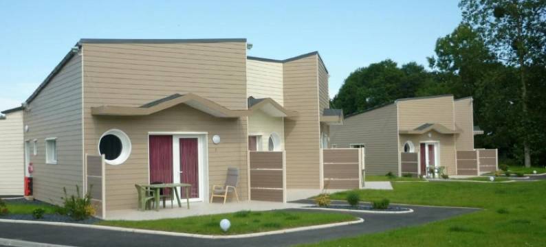 邻居酒店 - Beaucemaine(Hôtel les Voisins Beaucemaine)图片