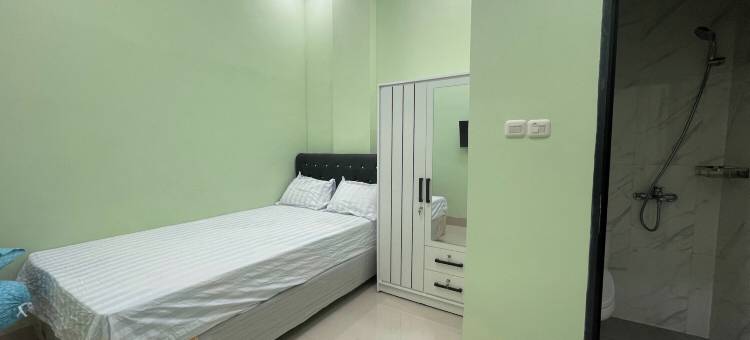 OYO 酒店普里拉诺民宿(Hotel O Homestay Purirano)图片