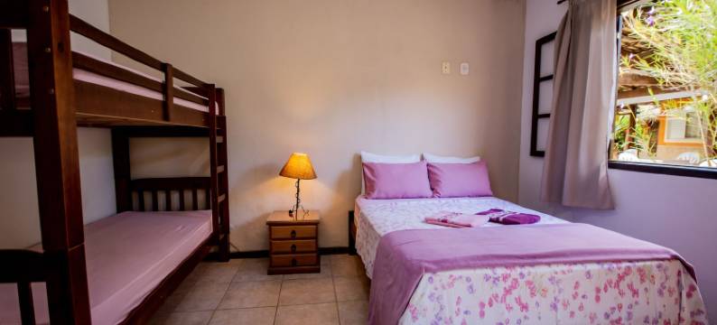 帕拉蒂四季旅馆(Pousada Quatro Estações Paraty)图片