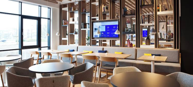 智选假日酒店-波鸿(Holiday Inn Express Bochum)图片