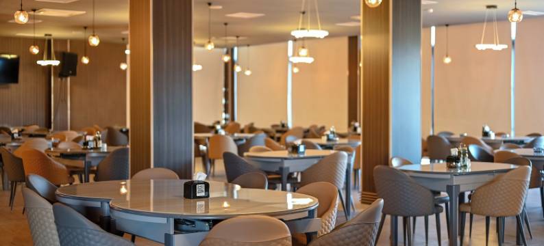 灰星酒店(Grey Star Hotel)图片