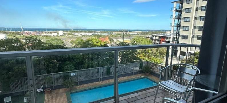 海波因特国际酒店(Highpoint International Hotel)图片