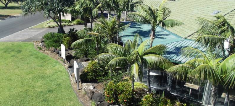 巴利纳海滩度假村酒店(Ballina Beach Resort)图片