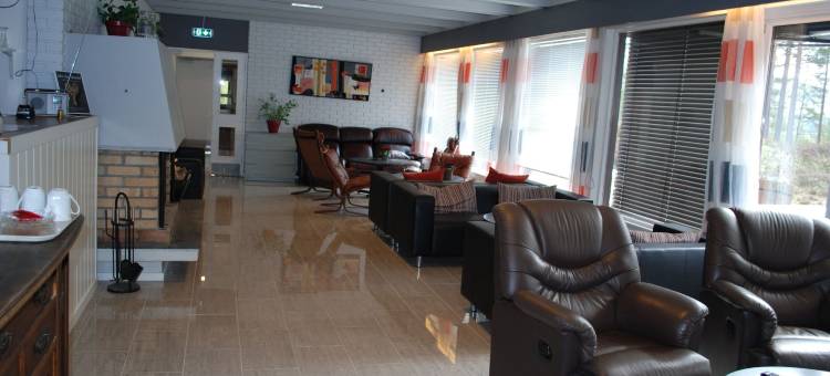 Fossanåsen酒店(Fossanåsen Hotel)图片