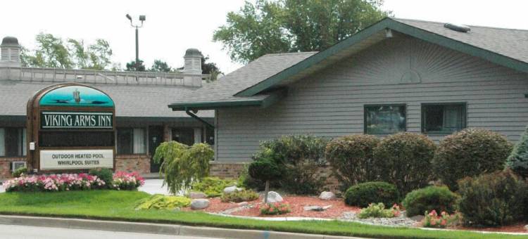 维京阿穆斯旅馆 - 拉丁顿(Viking Arms Inn - Ludington)图片