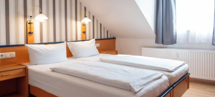 亚琛艺术酒店(Art Hotel Aachen)图片