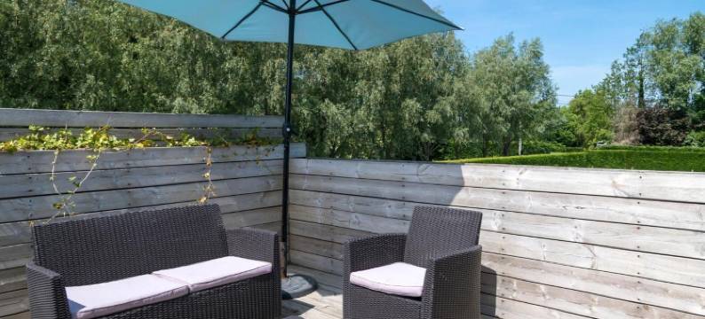 海特索特沃特住宿加早餐酒店(B&B Het Soetewater)图片