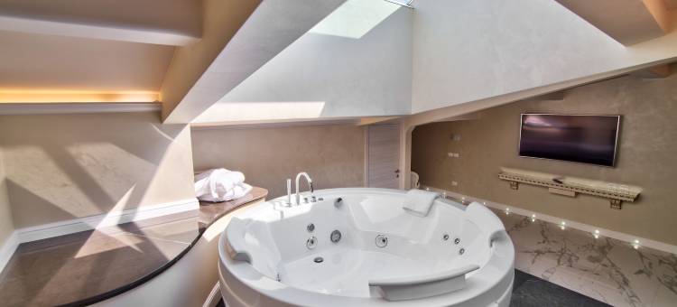 月亮精品酒店(The Moon Boutique Hotel & Spa)图片