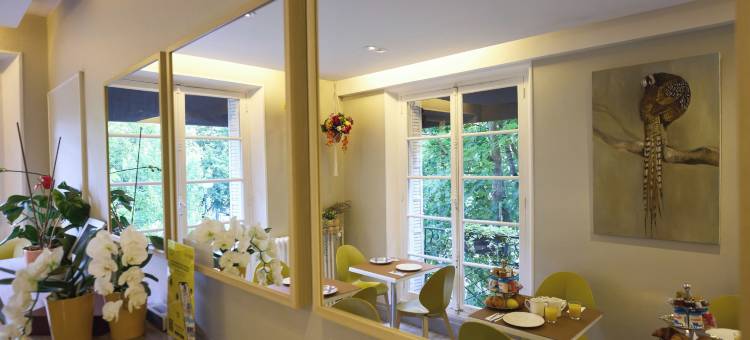 Marguerite酒店(Logis Hôtel Marguerite)图片