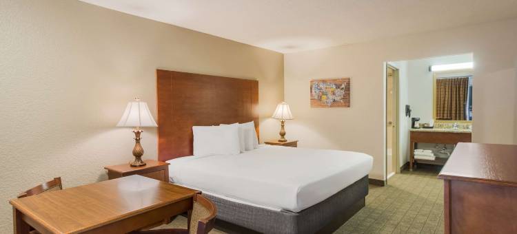 伊克诺旅馆(Econo Lodge)图片
