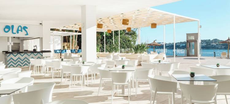 巴伊亚普林西比阳光珊瑚海滩酒店(Bahia Principe Sunlight Coral Playa)图片