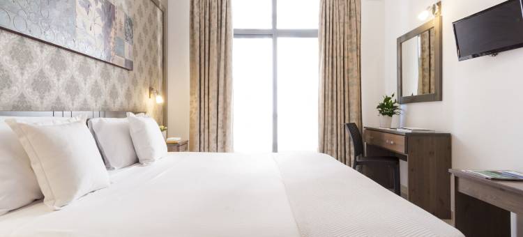亚历山大酒店(Alexandra Hotel)图片