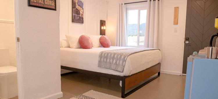 小峡谷旅馆(Little Canyon Inn)图片