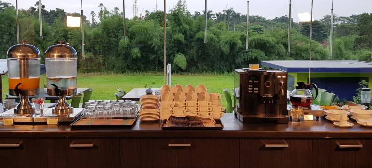 普莱姆比兹酒店(PrimeBiz Hotel Karawang)图片