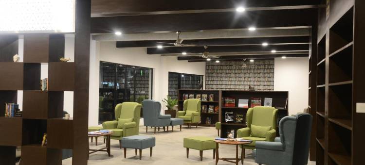 MWC俱乐部酒店(Mwc Club by Downtown)图片