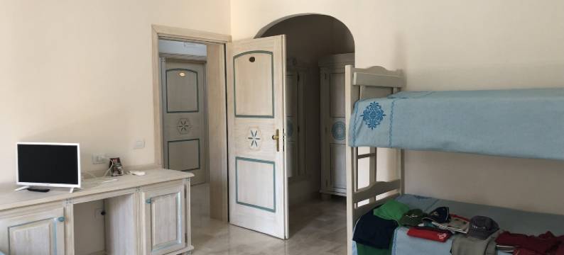 里维埃拉酒店(Hotel Riviera)图片