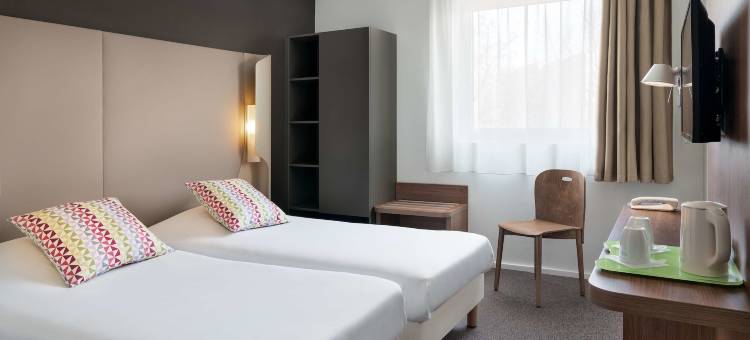 卡托维茨康铂酒店(Campanile Katowice)图片