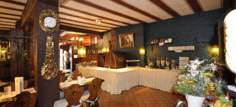 Hotel Schmuckkästchen图片