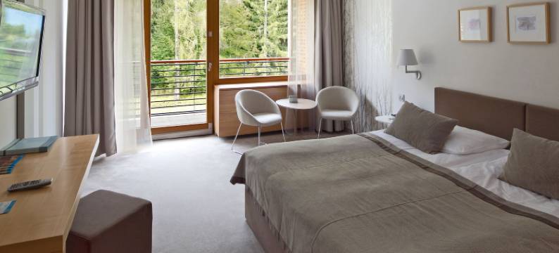 世匹克高山养生度假村(Špik Alpine Resort)图片