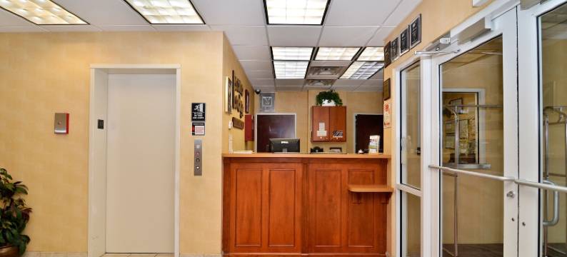 伊克诺旅馆(Econo Lodge)图片