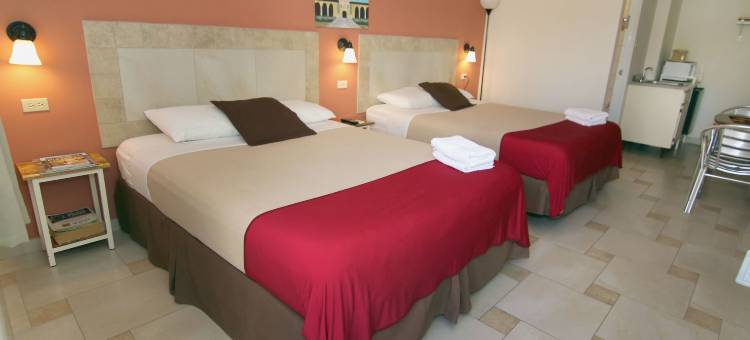 波多黎各梦想酒店(Dreams Hotel Puerto Rico)图片