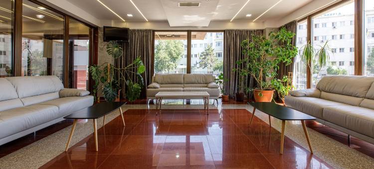 里拉太平洋住宿(Lira Pacific Aparthotel)图片