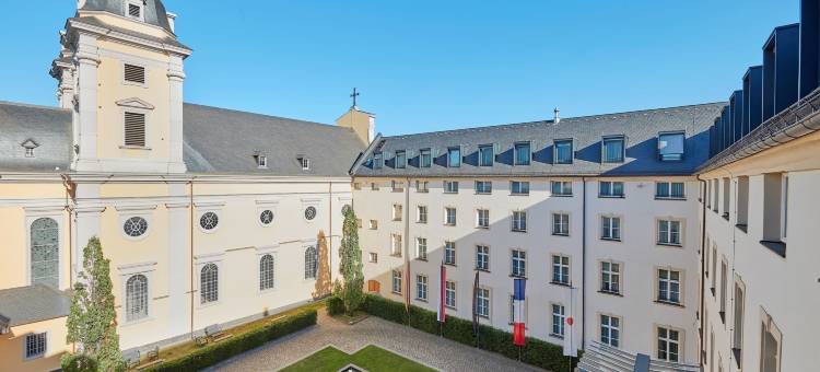 美第奇生活酒店(Living Hotel de Medici)图片