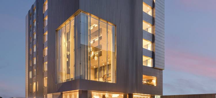 昌迪格特里布乔克诺美居酒店(Mercure Chandigarh Tribune Chowk)图片