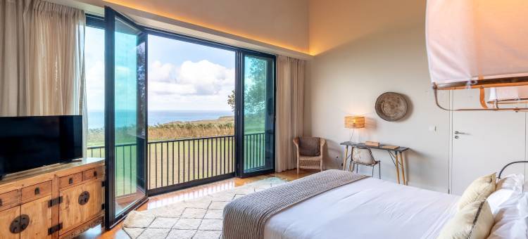 亚速尔群岛森西自然 SPA 酒店(Sensi Azores Nature and Spa)图片