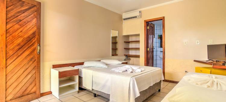 拉伊希斯旅馆(Pousada Raisis)图片