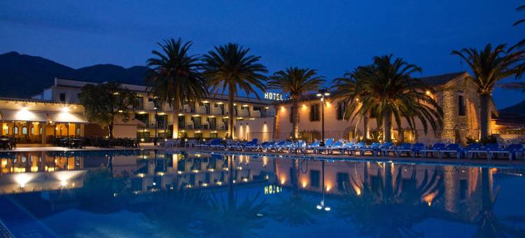 圣卡洛斯酒店(Hotel San Carlos)图片