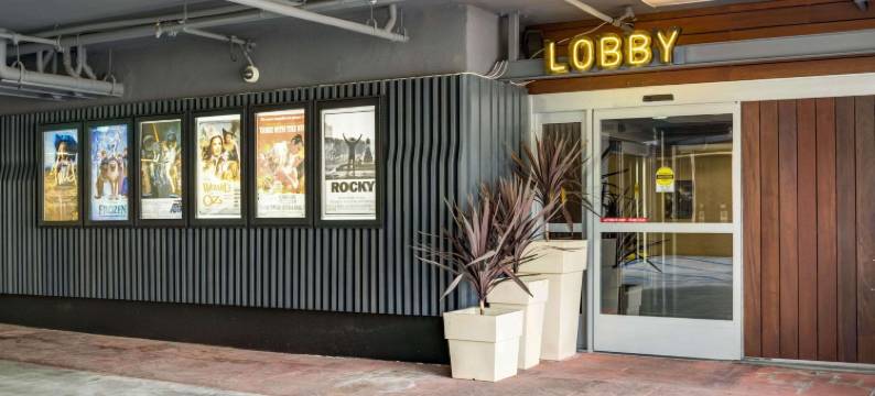 环球/好莱坞提尔特酒店-阿桑德连锁酒店(Tilt Hotel Universal-Hollywood, Ascend Hotel Collection)图片