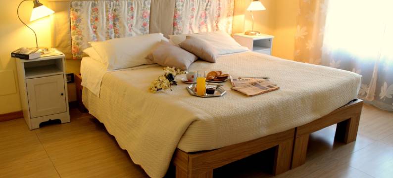 埃雷梅斯客房及公寓(Eremes Rooms & Apartments)图片