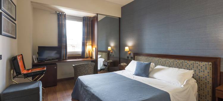 蒙特利尔酒店(Hotel Montreal)图片