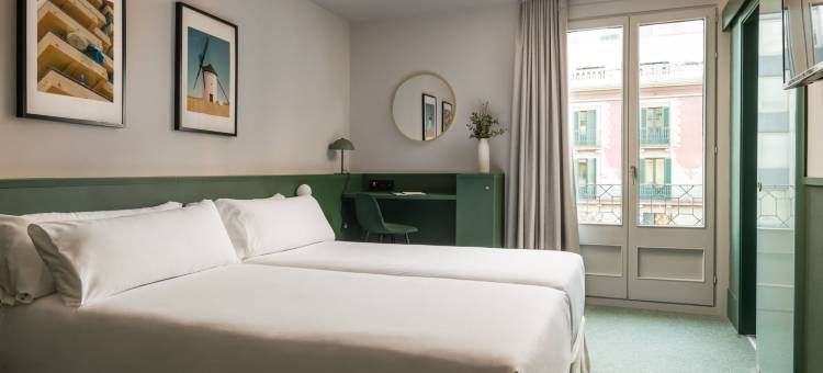 枕头妈妈酒店(Bypillow Mothern)图片