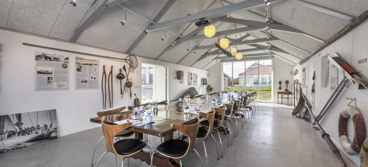 鲁斯酒店(Ruths Hotel)图片