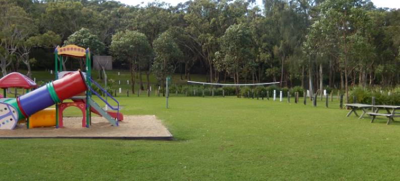 Ingenia Holidays Middle Rock图片