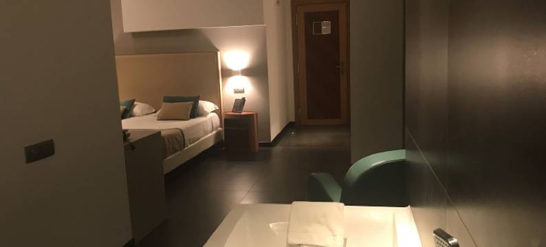 地中海酒店及会议中心(Mediterranea Hotel & Convention Center)图片