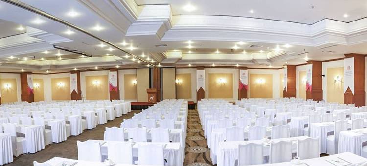 韦德酒店的马比彻凯默(Ma Biche Kemer by Werde Hotels)图片