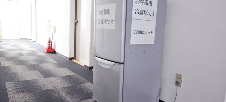 二日市绿色酒店(Futsukaichi Green Hotel)图片