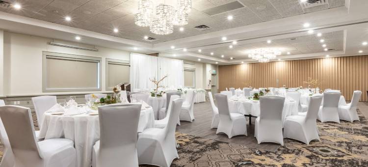 纳尔逊威望湖滨度假村,贝斯特韦斯特至尊精选系列(Prestige Lakeside Resort, BW Premier Collection)图片