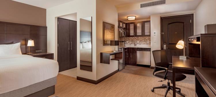 Staybridge Suites酒店-锡劳(Staybridge Suites Silao)图片