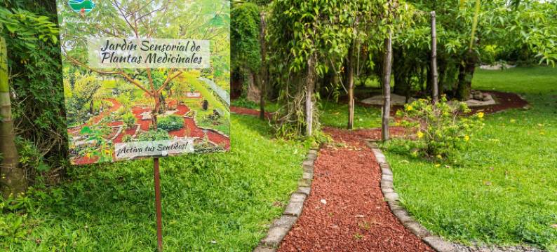 山景酒店(Hotel Vista del Cerro)图片