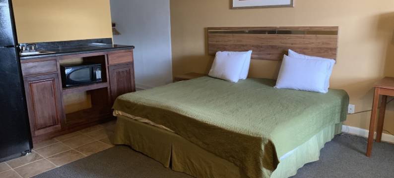 拉维斯塔旅馆(La Vista Inn)图片