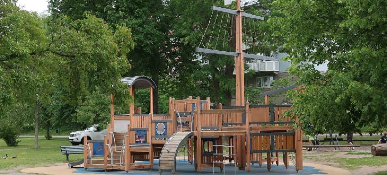 阿特莱特酒店(Åtellet Hotell)图片