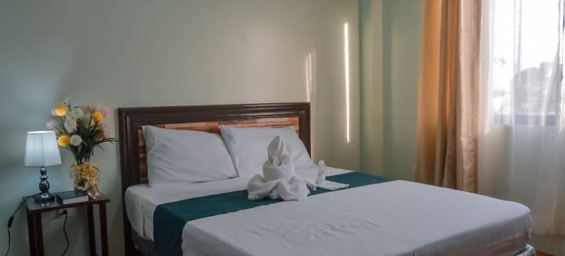 亚当斯景观酒店(Adams View Hotel)图片