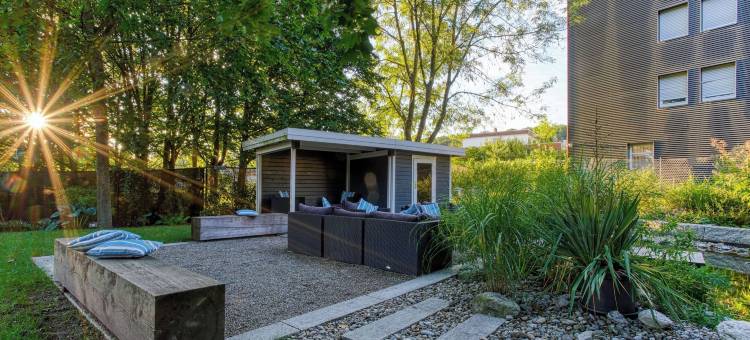 Centro Hotel U-No1, Trademark Collection by Wyndham图片