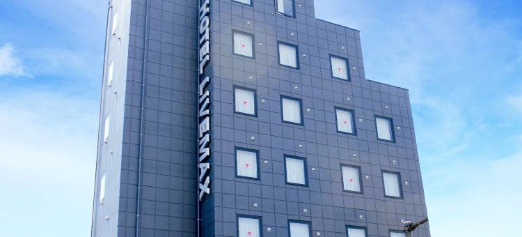 利夫马克斯酒店-相摸原站前店(HOTEL LiVEMAX Sagamihara Ekimae)图片
