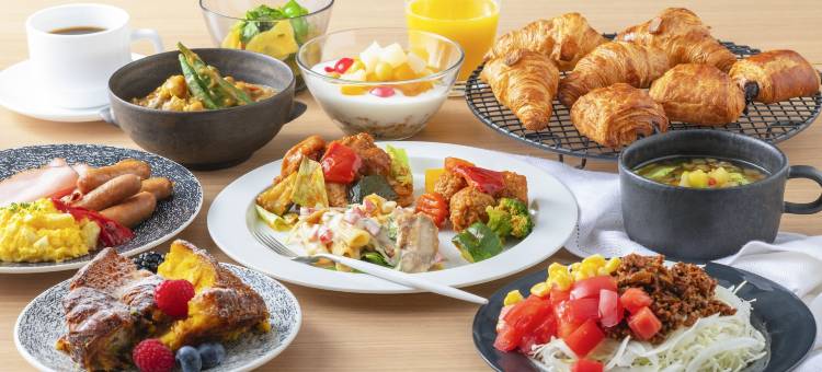 大阪岸边光芒酒店(CANDEO HOTELS)(Candeo Hotels Osaka Kishibe)图片